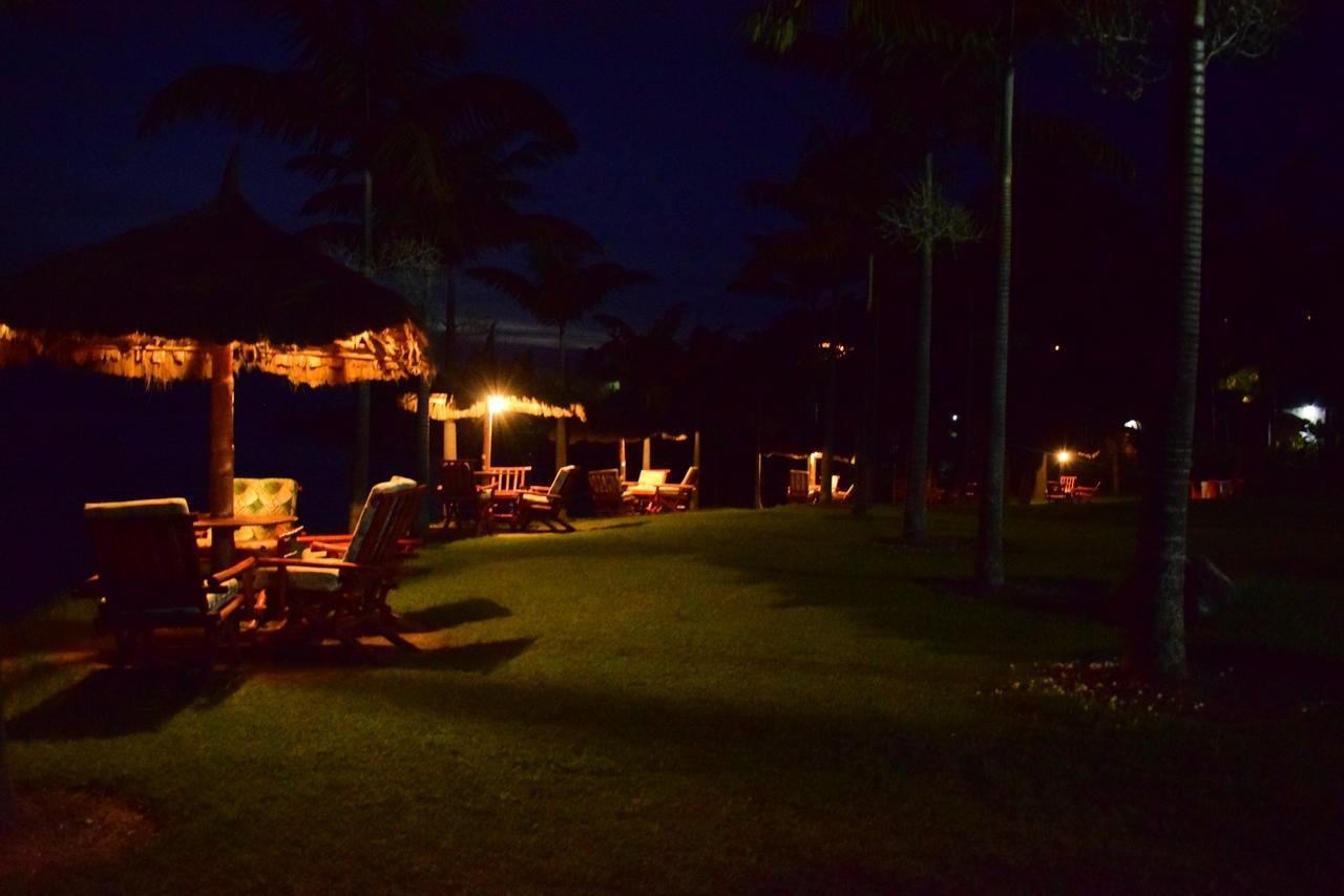 גיסני The Palm Beach Resort מראה חיצוני תמונה