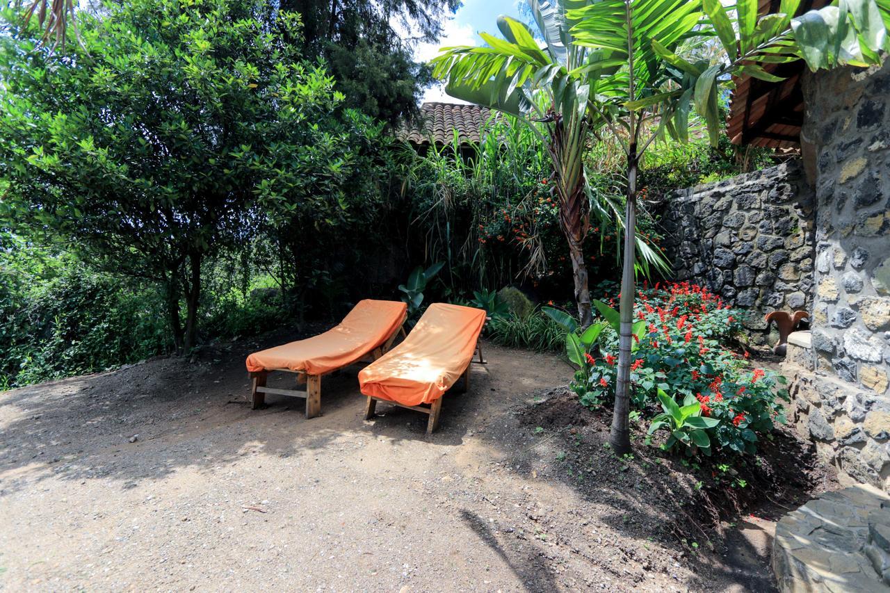 גיסני The Palm Beach Resort מראה חיצוני תמונה
